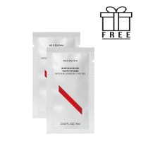 Neoderma Blue Blood Face Sunscreen SPF30 50ml + Gratis 6ml Blue Blood Gel